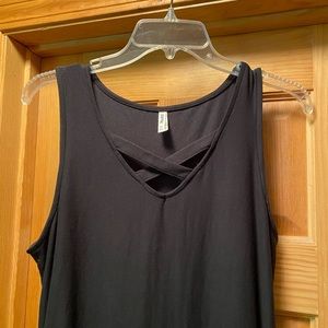 Mudd Brand Dress
